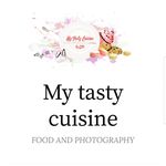 Profile avatar of my_tasty_cuisine_by_ebti