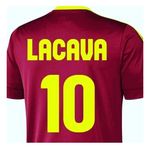 Profile avatar of lacava10oficial