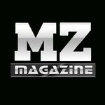 Profile avatar of @mz_magazine_news