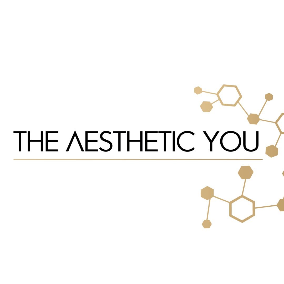 Profile avatar of @theaestheticyou