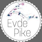 Profile avatar of @evde_pike