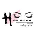 Profile avatar of @hasna_alahbabi