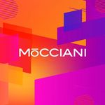Profile avatar of @mocciani