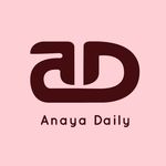 Profile avatar of anaya_dailywear