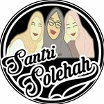 Profile avatar of santri_solehah