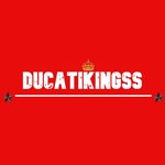 Profile avatar of @ducatikingss
