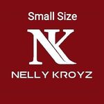 Profile avatar of @nellykroyz_smallsize