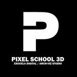 Profile avatar of pixel_school_3d