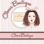 cloris_boutique