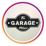 Profile avatar of @the_garage_milano