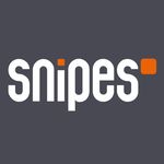 Profile avatar of @snipes_usa