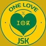 Profile avatar of jsk.one.love