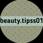 Profile avatar of beauty.tipss01