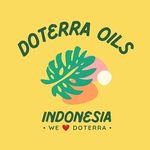 Profile avatar of doterraoils_indonesia