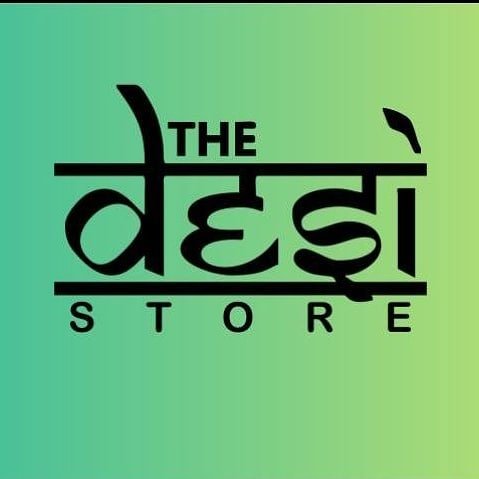 Profile avatar of thedesistoreofficial