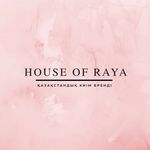 Profile avatar of @house_of_raya