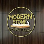 Profile avatar of @modernstone.az