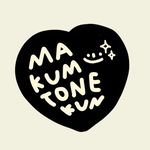 Profile avatar of @makumtonekun