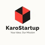 Profile avatar of karo_startup