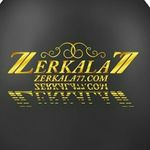 Profile avatar of zerkala77
