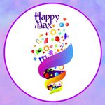 Profile avatar of happy_max_ru