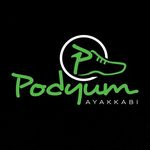 Profile avatar of podyumavm