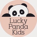 Profile avatar of luckypandakids