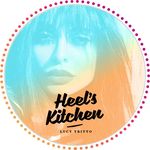 Profile avatar of @heels_kitchen