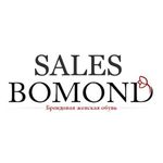 Profile avatar of sales_bomond