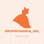 Profile avatar of krupnyashka_xxl