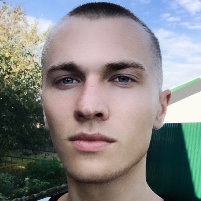 Profile avatar of ilyazavadskiy
