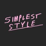 Profile avatar of simplest.style