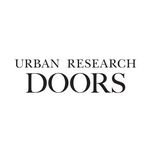 Profile avatar of urban_research_doors