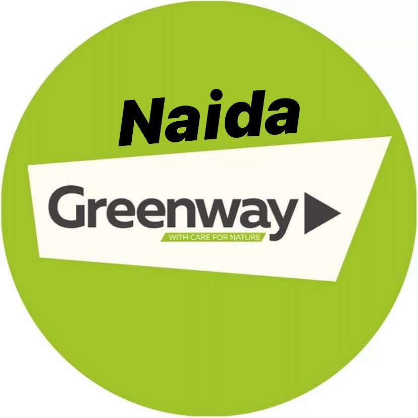 Profile avatar of greenway.naida
