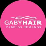 Profile avatar of gabyhairoficial