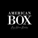 Profile avatar of americanbox_bykr