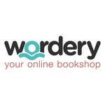 Profile avatar of worderybooks