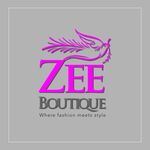 Profile avatar of zee_boutique_