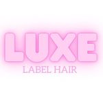 Profile avatar of luxelabel.hair