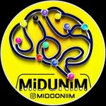 Profile avatar of midooniim