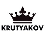 Profile avatar of @krutyakov