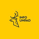 Profile avatar of info.unpad