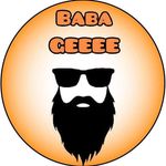 Profile avatar of @baba_geeee