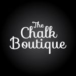 Profile avatar of @thechalkboutique