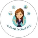 Profile avatar of cokbiliyoruzbiz