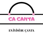 Profile avatar of ca_canta