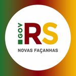 Profile avatar of governo_rs