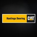 Profile avatar of hastingsdeering