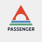 Profile avatar of @passengerclothing