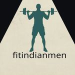 Profile avatar of fitindianmen
